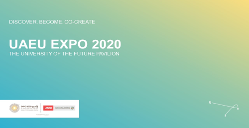 AEU Pavilion at Expo 2020 Community Presentation